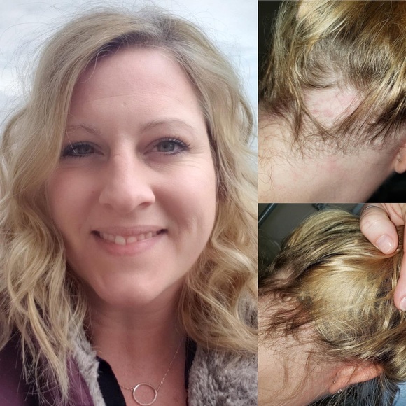 Nature Queen Growth Shampoo + Conditioner 3.38 fl oz - Picture 6 of 6